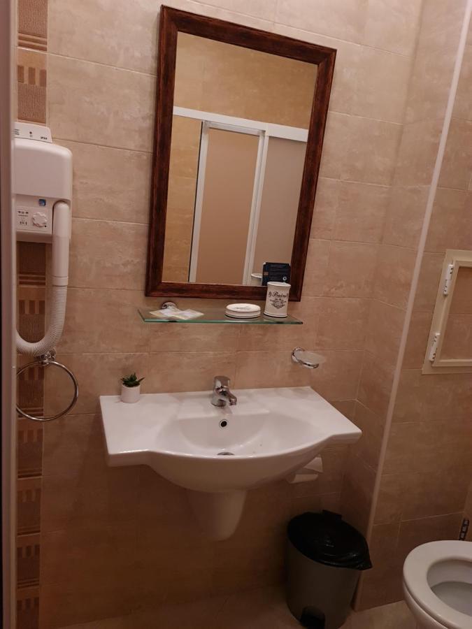 Santa Marina Apartaments - Karina 2 Szozopol Kültér fotó