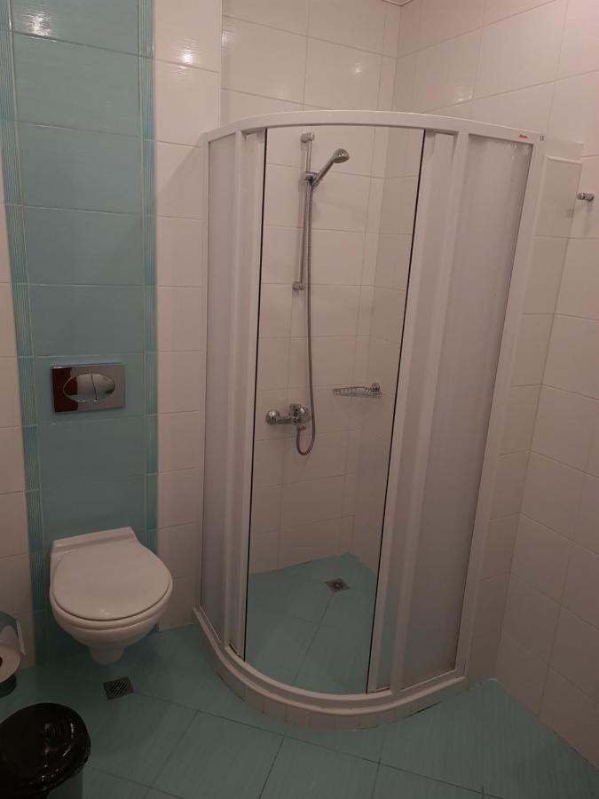 Santa Marina Apartaments - Karina 2 Szozopol Kültér fotó