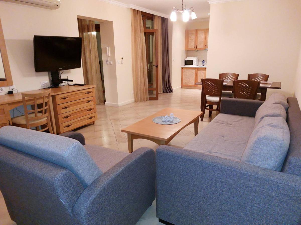 Santa Marina Apartaments - Karina 2 Szozopol Kültér fotó