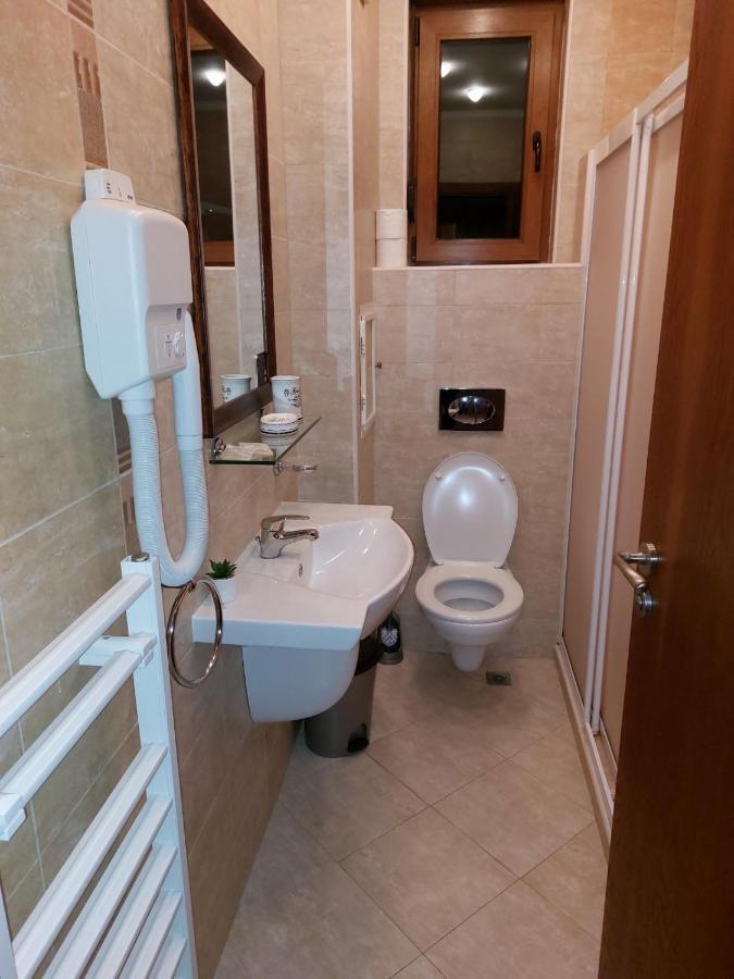 Santa Marina Apartaments - Karina 2 Szozopol Kültér fotó