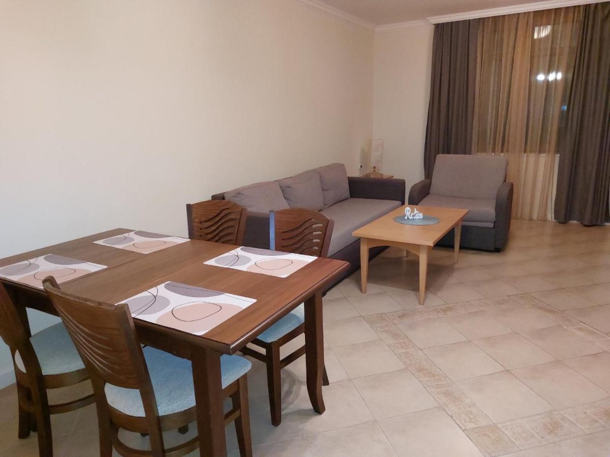 Santa Marina Apartaments - Karina 2 Szozopol Kültér fotó