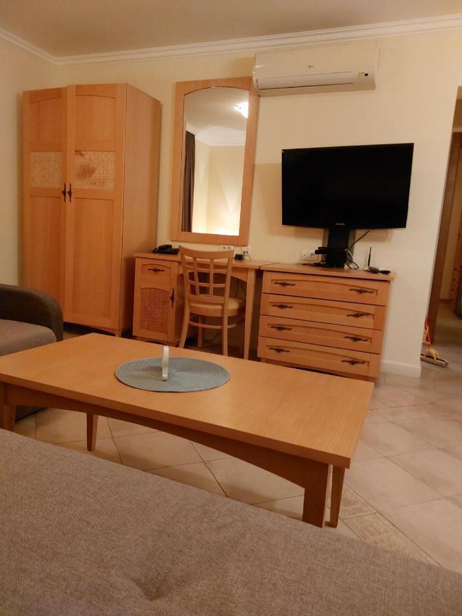Santa Marina Apartaments - Karina 2 Szozopol Kültér fotó