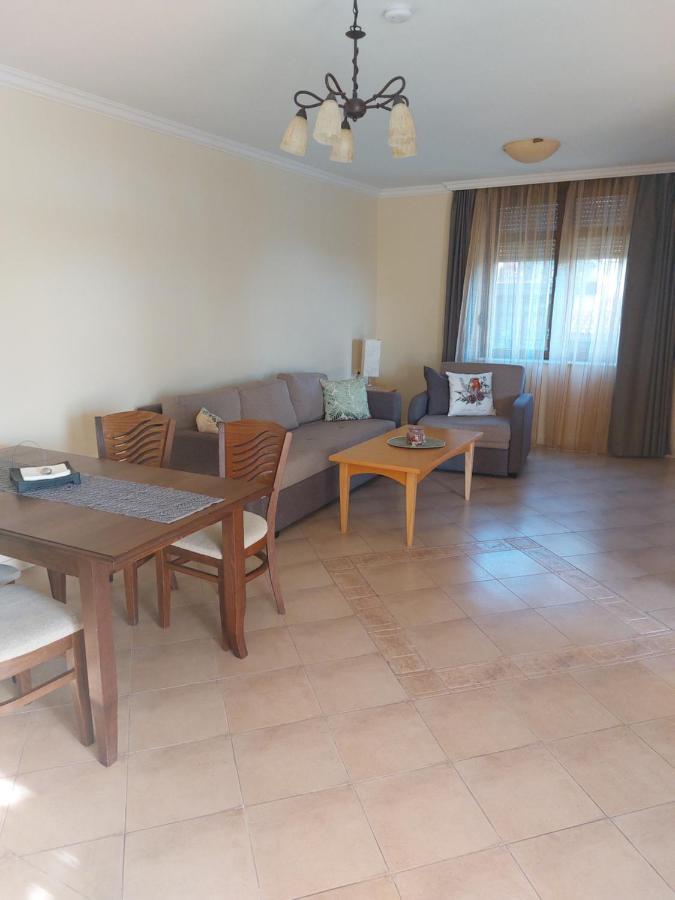 Santa Marina Apartaments - Karina 2 Szozopol Kültér fotó
